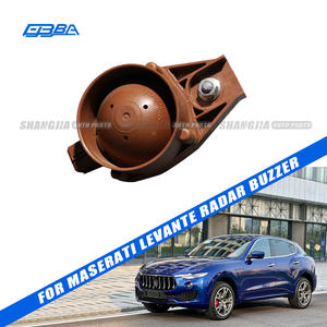 Repuestos de Auto de Alta Calidad, Material Original Estándar, Sensor de Radar con Alarma para Maserati Levante 2017 OE 670039442 - Product Image 2