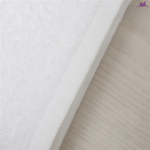 Toalla de baño 100% algodón, diseño lujoso, colección de <span class=keywords><strong>hotel</strong></span> jacquard - Product Image 3