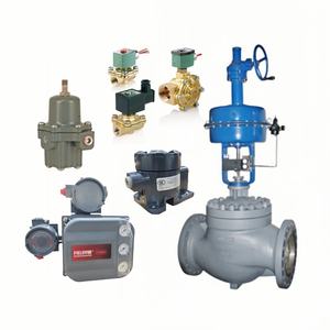 Vanne de commande pneumatique neuve Fisher DVC6200 DVC6205 DVC6215, contrôleur de vanne numérique, positionneurs de vanne, prix - Product Image 2