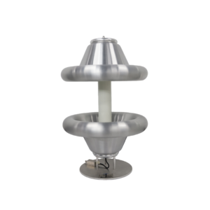 การวัดแหล่งจ่ายไฟแรงดันสูงแบบพัลส์โดยใช้โพรบวัดแรงดันสูงความถี่สูง - Product Image 1