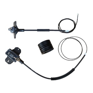 83810-A9000/83820-A9000 สายดึง<span class=keywords><strong>ประตู</strong></span><span class=keywords><strong>ไฟฟ้า</strong></span> ชุดบำรุงรักษามอเตอร์<span class=keywords><strong>ประตู</strong></span>อัตโนมัติ สายดึง<span class=keywords><strong>ประตู</strong></span>เลื่อนกลาง สำหรับ CARNIVAL - Product Image 1