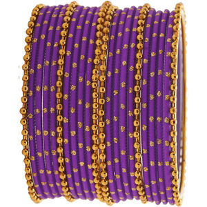 Conjuntos de brazaletes de moda para mujer de colores al por mayor precio barato elegante brazalete Churian conjunto para mujer - Product Image 1