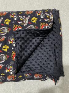 Pankai usine personnalisé imprimé bambou été Ultra doux léger et chaud respirant matelassé bébé couette <span class=keywords><strong>couverture</strong></span> - Product Image 4