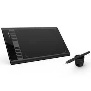 XP Pen Star 03 V2 10 pouces Dispositif de <span class=keywords><strong>dessin</strong></span> P05 Tablette graphique de <span class=keywords><strong>dessin</strong></span> numérique - Product Image 1