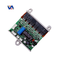 Nouvelle Image contrôleur de Scooter électrique pour Xiaomi Mi3 Lite Escooter carte mère pièces de rechange accessoires généraux