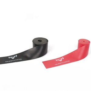 Bandes de fil musculaire en latex <span class=keywords><strong>Bande</strong></span> de compression en nylon pour l'entraînement et la récupération de fitness pour les amateurs de fitness - Product Image 5