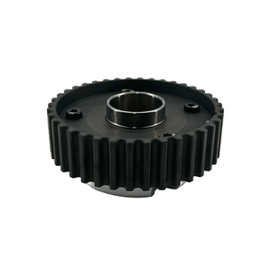 Pignon de distribution 0805.H8 0805H8 pour Peugeot 307 308 408-2.0-16v EW10A - Product Image 4