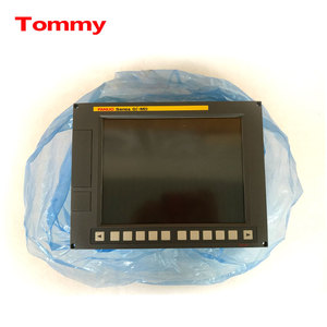 FANUC A02B-0319-B502 Oi-MD Cnc Machine Parts Original Horizontal Vertical Controller System - Product Image 1