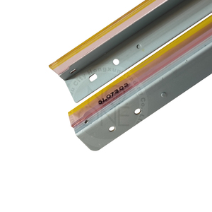 Лезвие для очистки барабана 1075 1060 2051 2060 2075 МП 5500 6002 6500 7000 7500 8000 8001 9001 9002 для Ricoh Aficio Запчасти для копира - Product Image 2