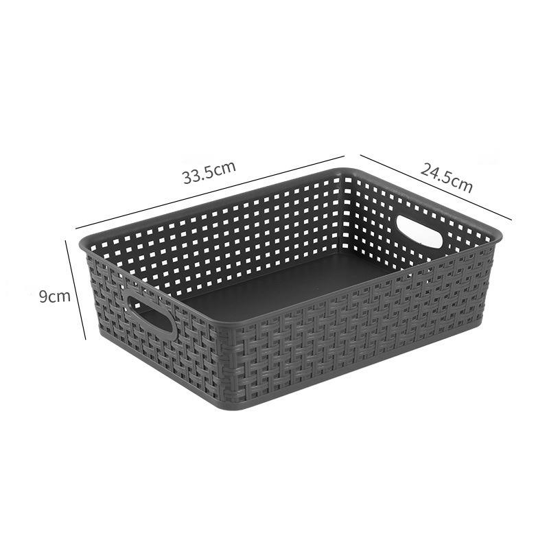 Grand gris [33,5*24,5*9cm]