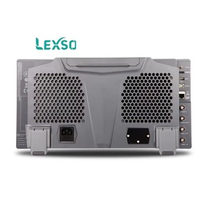 Analizador en Tiempo Real Rigol Rsa3015e con Fuente de Seguimiento Rsa3030e-tg Lexso - Product Image 4