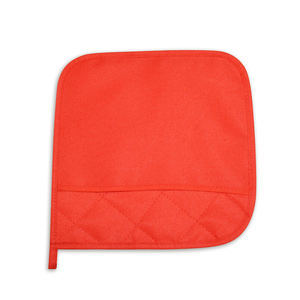 Almohadillas para Ollas de Alta Calidad, Forma Cuadrada, 100% Algodón, Resistentes al Calor, Porta Ollas de Cocina de Primera Calidad, Reutilizables - Product Image 3