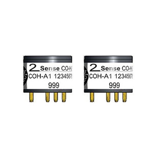 Sensor de Gas Dual Electroquímico Alphasense Co2Hs Coh-A1, Sensor de Seguridad para la Detección de Monóxido de Carbono y Sulfuro de Hidrógeno - Product Image 1