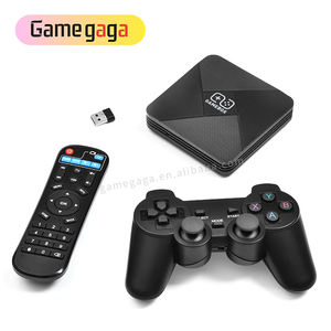 Y Game Box <span class=keywords><strong>G5</strong></span> TV Consola de juegos 30000 + Juegos clásicos 64/128GB Mini Consola TV Box Consola de videojuegos retro - Product Image 3