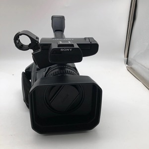 Cámaras Digitales Sony HXR-NX100 Full HD 4K Usadas con Zoom Óptico de 12x Disponibles - Product Image 2