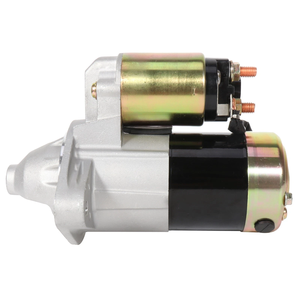 Nuevo <span class=keywords><strong>motor</strong></span> <span class=keywords><strong>de</strong></span> <span class=keywords><strong>arranque</strong></span> 12V 1.3KW 10T para <span class=keywords><strong>Toyota</strong></span> <span class=keywords><strong>Corolla</strong></span> Matrix 28100-0D080 28100- 22090 - Product Image 3