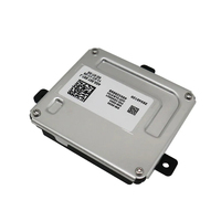 Liwiny 4g0.907.697.j Module d'entraînement Led Drl Ballast de feux diurnes 4g0907397j 4g0907697j pour Module de conduite Led A7 A6