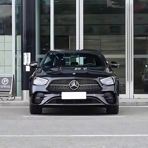 Mercedes-Benz GLC PHEV AWD 350 <span class=keywords><strong>E</strong></span> <span class=keywords><strong>L</strong></span> 4MATIC SUV automatique à boîte de vitesses automatique, cuir, essence, conduite à gauche, occasion 2025 - Product Image 2