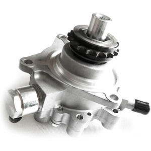 Nuovo gruppo pompa per vuoto freno motore compatibile Zpartners 14650-EB70A 114650-EB300 per Nissan Navara <span class=keywords><strong>D40</strong></span>/Pathfinder R51 - Product Image 1