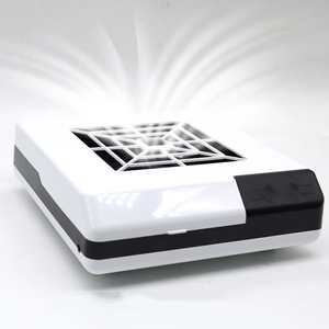 Aspirateur de bureau double usage dentaire, machine à poncer les prothèses dentaires - Product Image 4