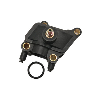 Couverture de thermostat Ao Xuan 5017183AB 6048001 pour système de refroidissement de moteur automobile, pièce de rechange - Product Image 1
