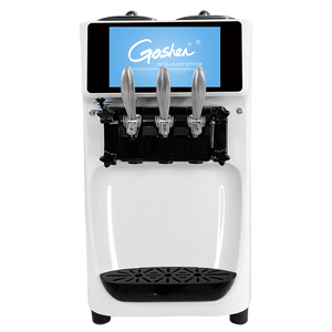 Macchina per Gelato da Banco di <span class=keywords><strong>Alta</strong></span> Gamma, Uso Commerciale Leggero, <span class=keywords><strong>Alta</strong></span> Produttività - Product Image 1