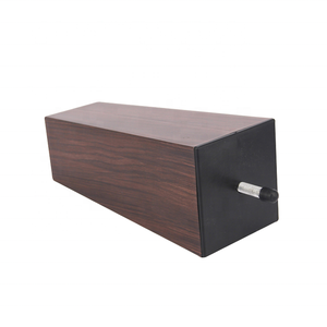 <span class=keywords><strong>Pieds</strong></span> <span class=keywords><strong>de</strong></span> canapé carrés en plastique PP noir <span class=keywords><strong>de</strong></span> <span class=keywords><strong>haute</strong></span> qualité, nouveau style, remplacement OEM pour tables d'extérieur et <span class=keywords><strong>de</strong></span> salon - Product Image 4