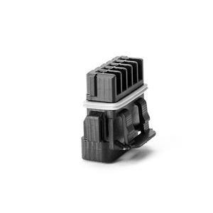 Polveri metalliche personalizzate 3d poliresina metallica dentale servizio di stampa 3d pla prototipazione rapida ruota in zirconio stampa in alluminio - Product Image 4