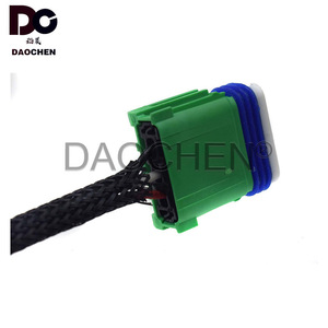 Daochen Transmission Pressure Sensor 252924 7700100009 Chassis Mount <b>Gauge</b> For Citron - Product Image 5
