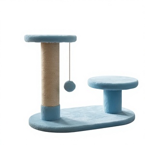 High-quality Amistar Cloud Step <b>scratching</b> <b>post</b> <b>for</b> <b>cats</b> of all sizes and breeds. - Product Image 1