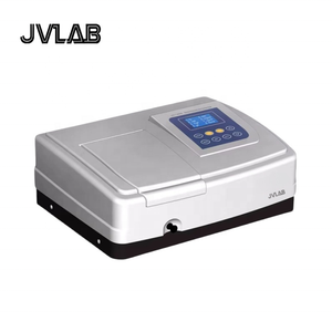 Spectrophotomètre UV/Vis V1200/UV1200 à faisceau unique 4 nm Types de spectrophotomètres - Product Image 6