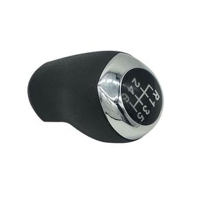 Hyundai Gear <b>Knob</b> Pu Material Ergonomic Design 6-Speed <b>Shift</b> <b>Knob</b> - Product Image 2