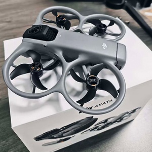 <span class=keywords><strong>DJI</strong></span> Avata 360 Fly More <span class=keywords><strong>Combo</strong></span> Motion, Dron Panorámico No Tripulado, Transmisión de Video Profesional Estabilizada de 8K, 20 km de Alcance - Product Image 5