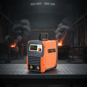 Poste à souder MMA 315Mini portable à double tension pour démarrage à arc rapide - Product Image 1