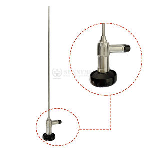 Ginecologia Obstétrica Sigmoidoscopia Instrumentos Conjuntos Anoscópios Proctoscópio Gyne Ob Sigmoidoscópio Elétrica Camera Set - Product Image 6