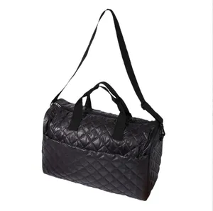 Rucksack für Damen einfache Freizeit-Reisetasche Großhandel China Großhandel Reisetasche Organisator-Set königliche Reisetasche