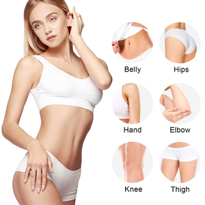Soins corporels de marque privée Meilleurs produits raffermissants professionnels efficaces et sûrs pour brûler la graisse du ventre pour la perte de poids <span class=keywords><strong>Crème</strong></span> amincissante - Product Image 2