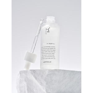 Ampolla Temperature Skin Cloto 50ml - Product Image 2