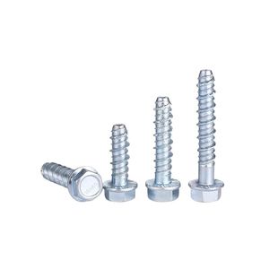 Pernos de Anclaje Autoperforantes de Alta Resistencia para Concreto, Precio <span class=keywords><strong>Directo</strong></span> de Fábrica - Product Image 6