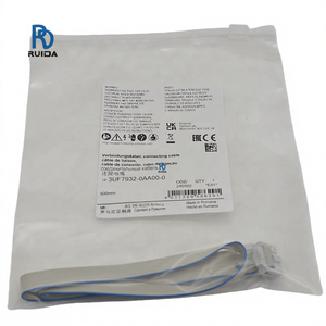 Sistema de Gestión Inteligente de Motores Original 3UF79320AA000 3UF7932-0AA00-0 Cable de Conexión PLC/PAC/Controladores Dedicados - Product Image 5