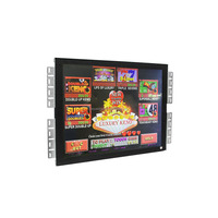 Luxe Keno nouveau plateau de jeu 4 coeurs Texas Keno jeux WMS 550 POG Pot d'or 510 595 Fox 340 plateau