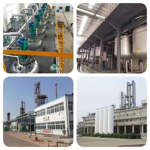 Ácido Glicólico al 70% de Pureza, Suministro de Fábrica, CAS 79-14-1, Ácido Glicólico Líquido CAS 79-14-1 - Product Image 2