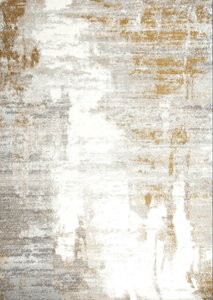 Tapis antidérapant élégant et minimaliste, doux et épais, en peluche, pour la décoration de la chambre à coucher et du salon - Product Image 5