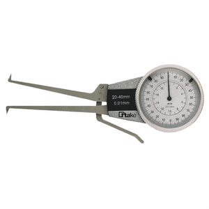Jauge de diamètre intérieur 20-40 mm, outil de mesure de précision 0,01 mm - Product Image 2