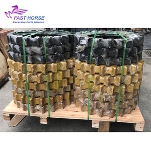 อะไหล่เครื่องจักรก่อสร้าง อะไหล่รถขุด อะไหล่ช่วงล่างรถขุด EC300E EC360C EC380E สปอร์ตเต็ตสำหรับรถขุดวอลโว่ - Product Image 6