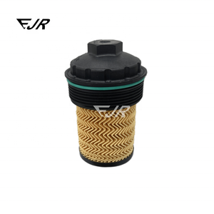 Filtro de Aceite 670052849 para Maserati GranCabrio M189 GranTurismo <span class=keywords><strong>MC20</strong></span> <span class=keywords><strong>Cielo</strong></span> 2023 2024 - Product Image 1