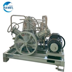 Azbel haut niveau de sécurité fabricant d'usine <span class=keywords><strong>compresseur</strong></span> d'azote système de <span class=keywords><strong>compresseur</strong></span> de remplissage d'azote pour le remplissage d'azote médical - Product Image 1