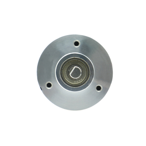 6mm rắn trục Magneto điện ROTARY <span class=keywords><strong>Encoder</strong></span> 10 ~ 5000 PPR cho CNC thiết bị hltnc 40mm OD gia tăng ROTARY <span class=keywords><strong>Encoder</strong></span> e6b2 - Product Image 3