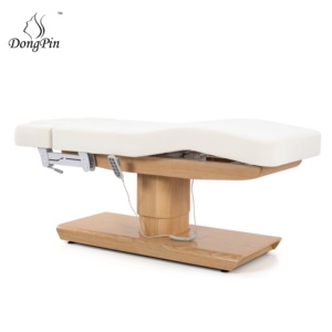 Letto di bellezza elettrico moderno, - Product Image 1