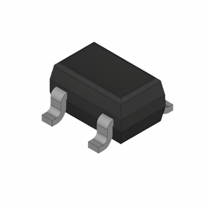 Power Management (PMIC) NCP304LSQ48T1 Buy Online Electronic Components Original - Product Image 1